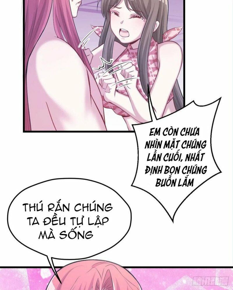 [16+] thảnh thơi thú thế chủng chủng điền, sinh sinh tể chapter 240 6