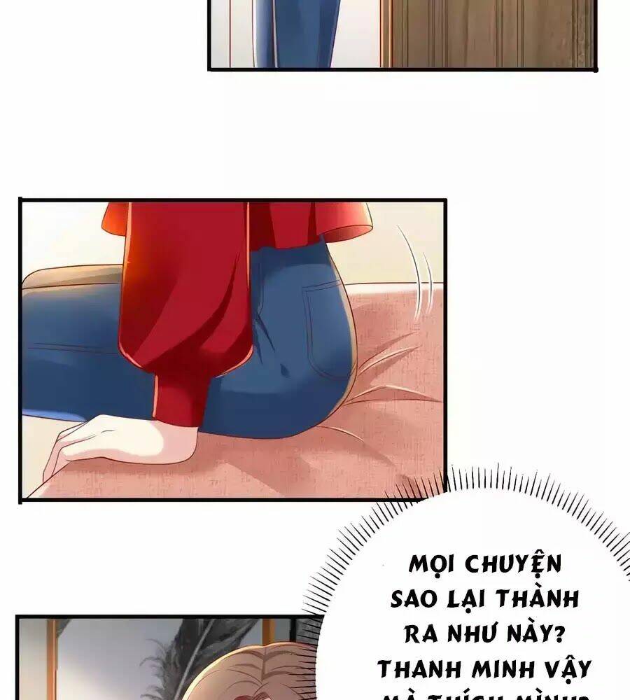 báo hệ nam hữu đích thiên tầng thao lộ chapter 35 15