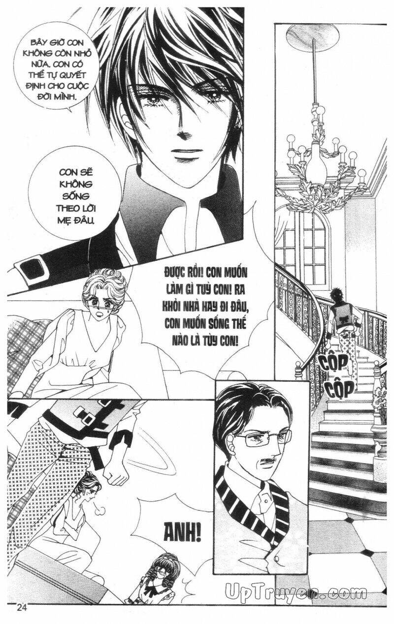 vợ chồng trẻ con bản đẹp chapter 12 21