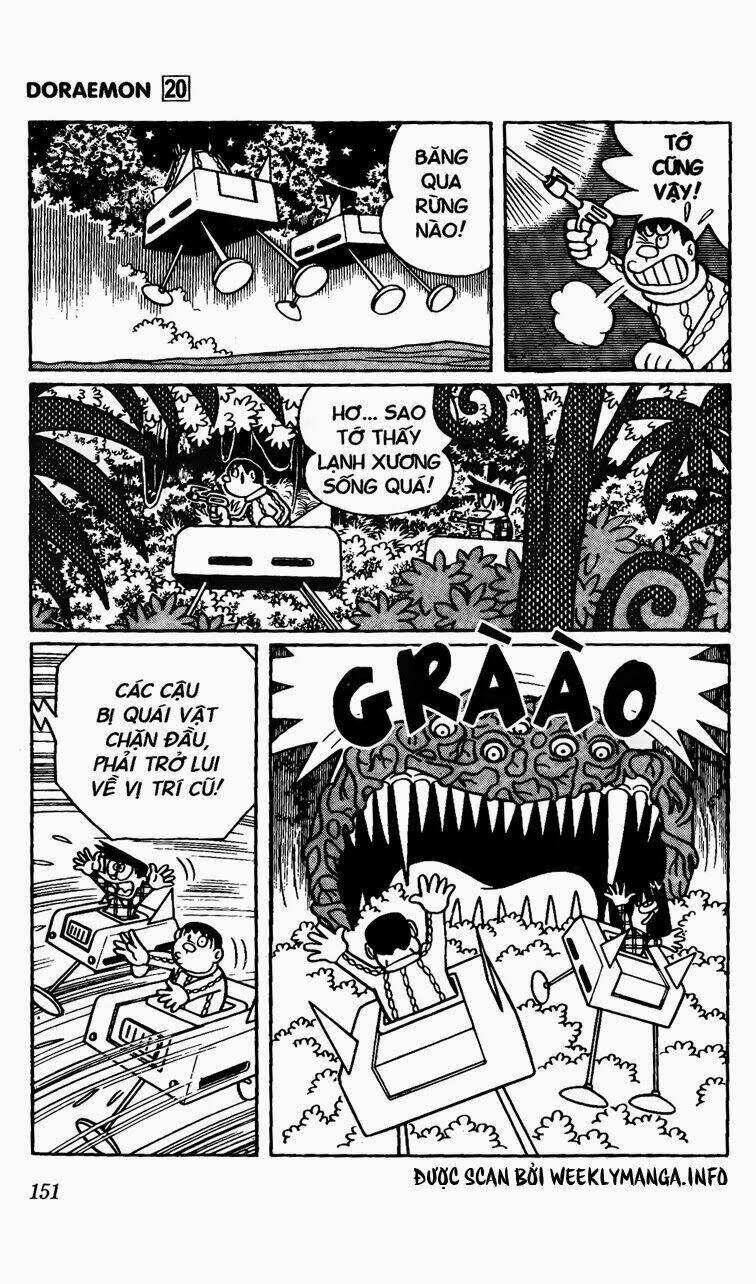 doraemon chapter 377 6