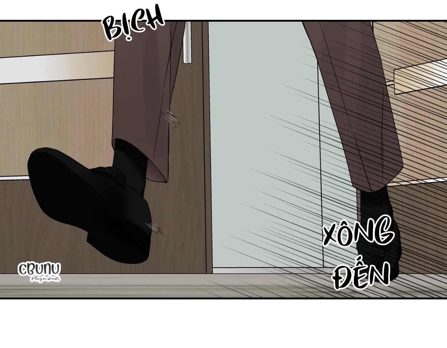 điểm dừng chân cuối cùng chapter 33 12