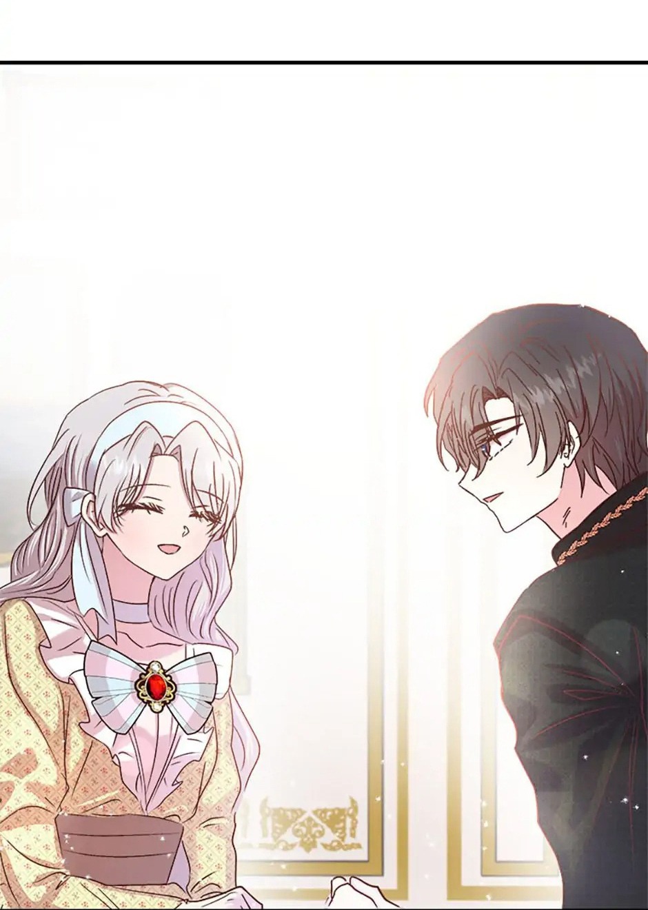 tôi sẽ không kết hôn với ngài đâu chapter 24 63