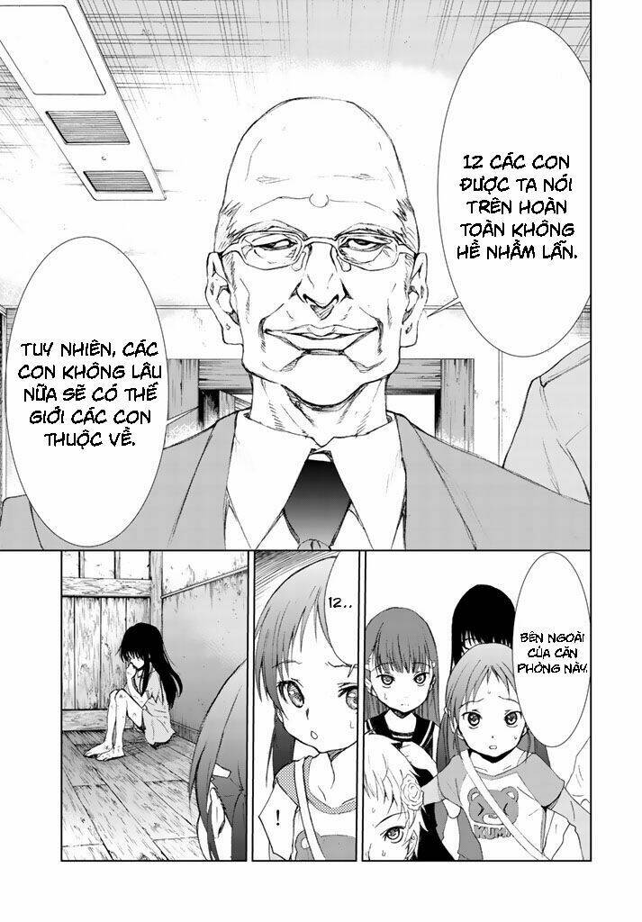 u12-under twelve chapter 1 12