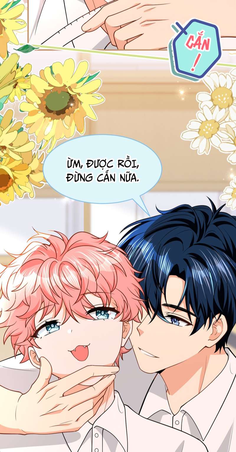 tín tức tố nói chúng ta không thể chapter 70 52