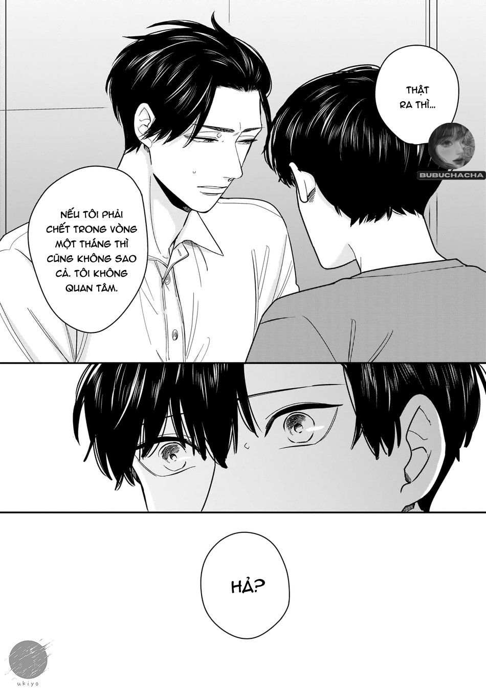 dù không là định mệnh chapter 4 24