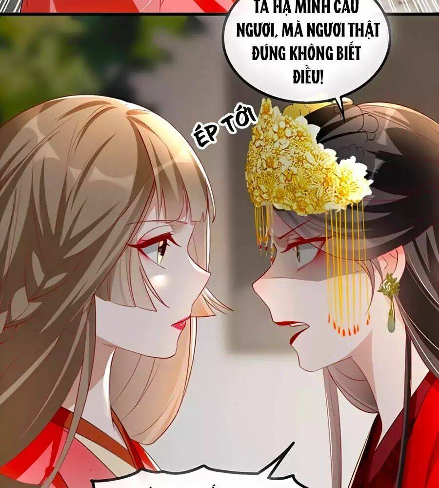 gian phi như thử đa kiều chapter 45 33