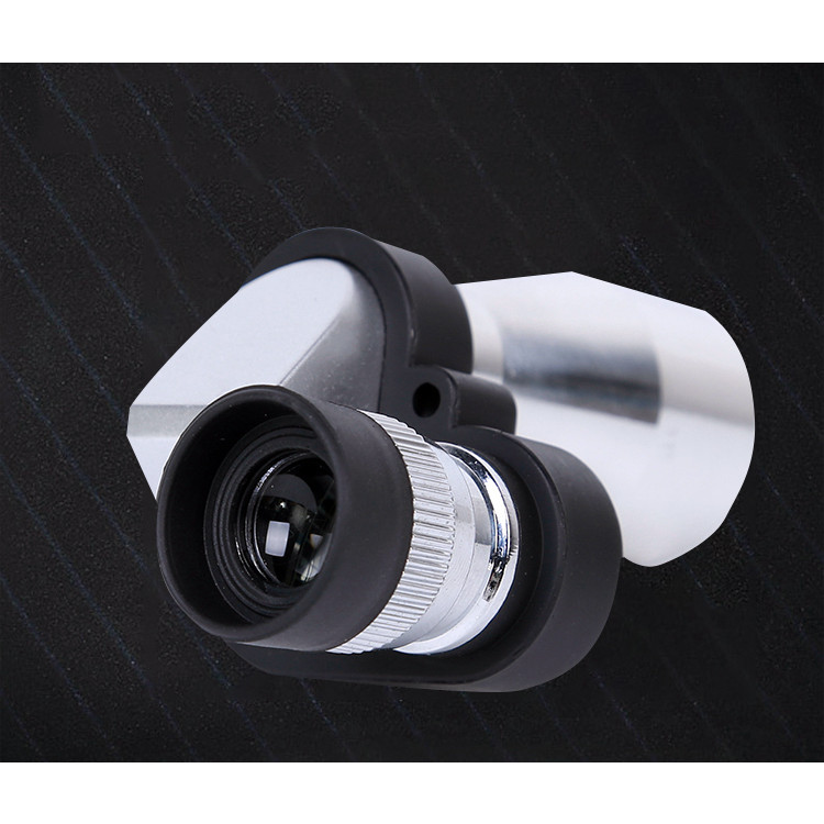 Ống nhòm một mắt gắn điện thoại 8x20 sử dụng như len máy ảnh - cho bạn bức hình tuyệt vời