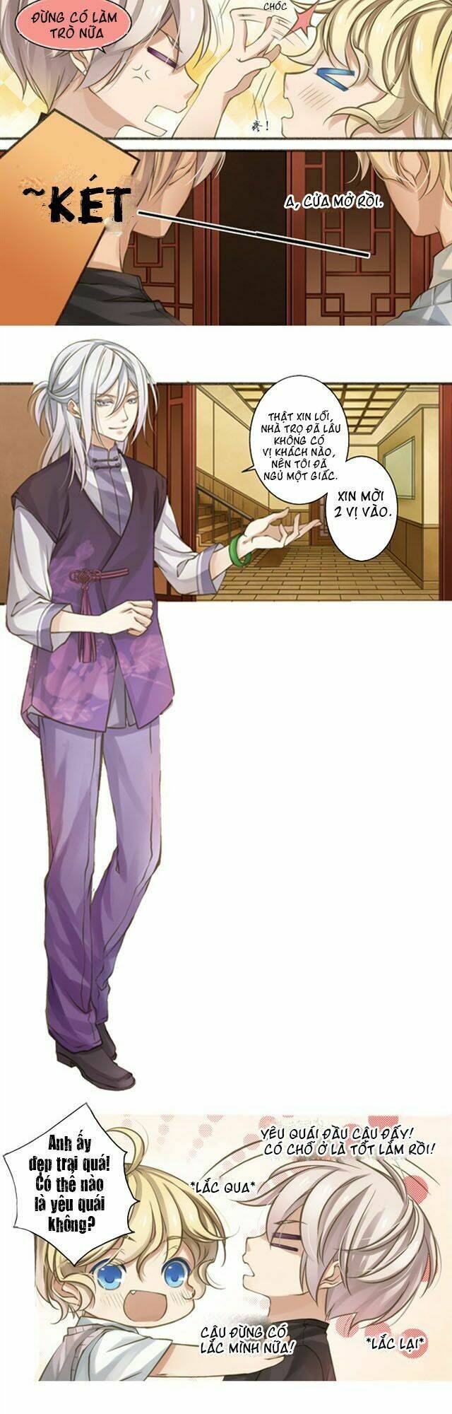 tiên dược kì đàm chapter 1 6