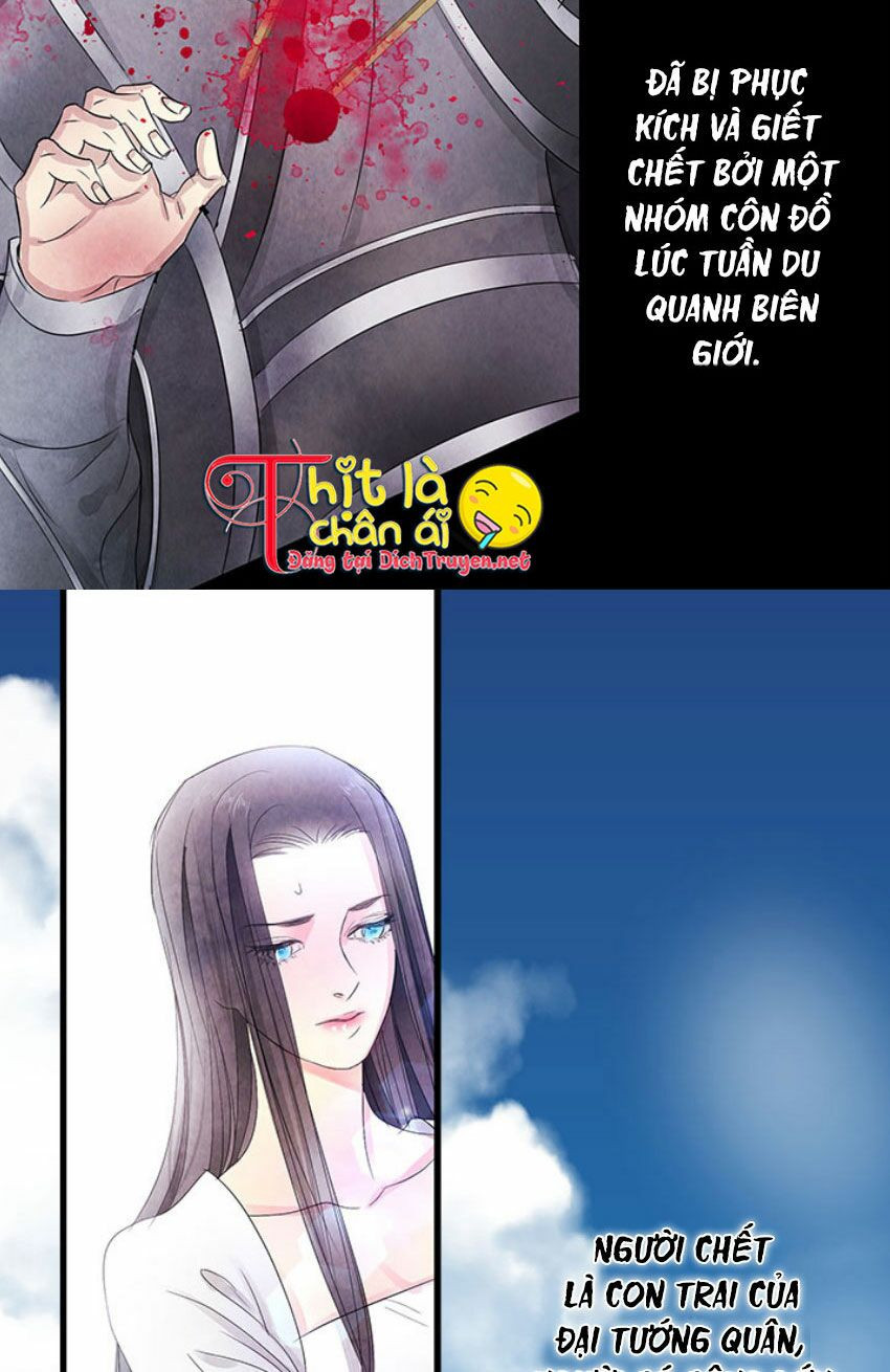 đêm thác loạn (đêm dục vọng) chapter 1 28