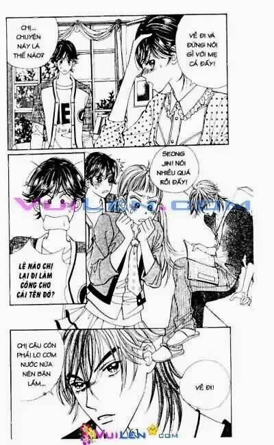 giấc mơ thần tượng chapter 7 61