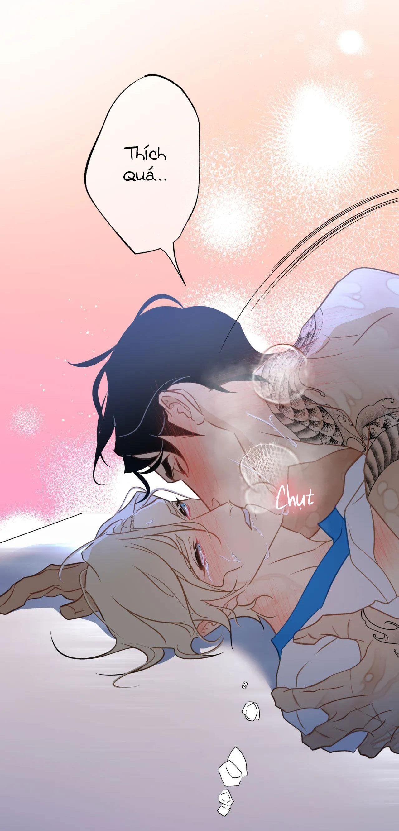 mỹ nhân ngư chapter 4 65