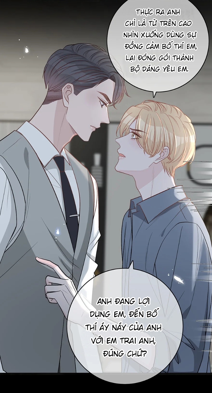 trước và sau ly hôn! chapter 15 24