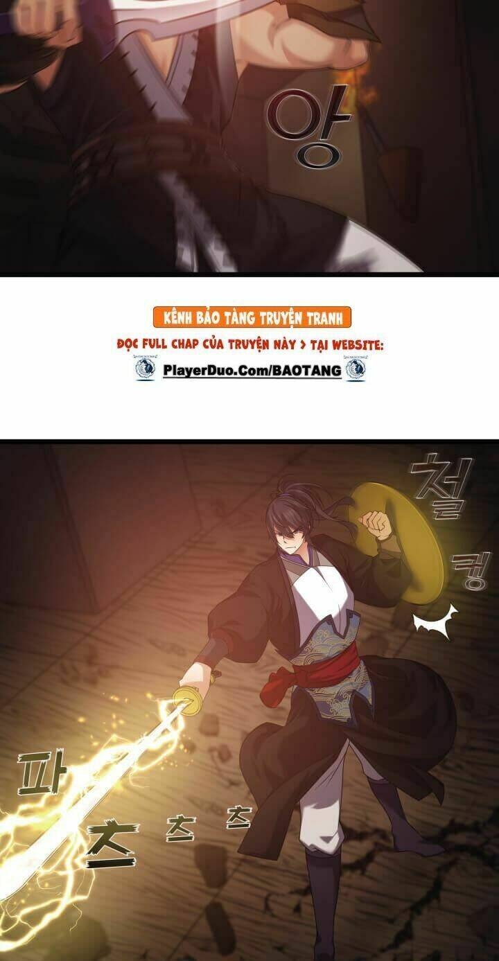 lôi thần chuyển sinh chapter 12 19