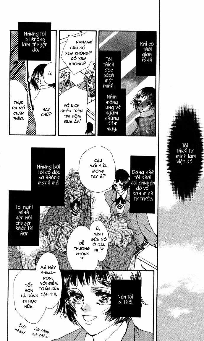 hare tokidoki yami chapter 1 9