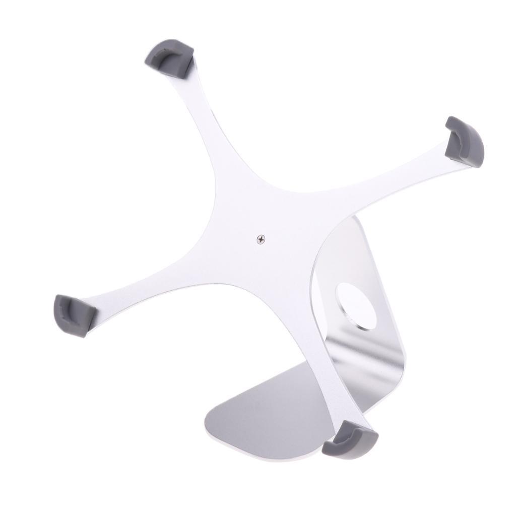 1Pack Tablet Desk Stand Holder Bracket Mount Support Rack Aluminium for iPad