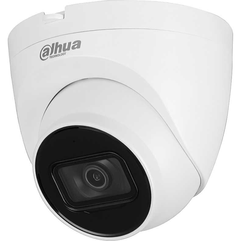 Camera IP 4MP Dahua HDW 2433T-A (PoE + Hồng Ngoại 50m) - Hàng Nhập kHẩu