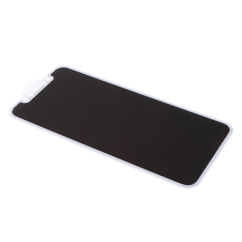For iPhone X, 7, 8 & 7, 8 Plus,Full Coverage Tempered Glass Screen Protector