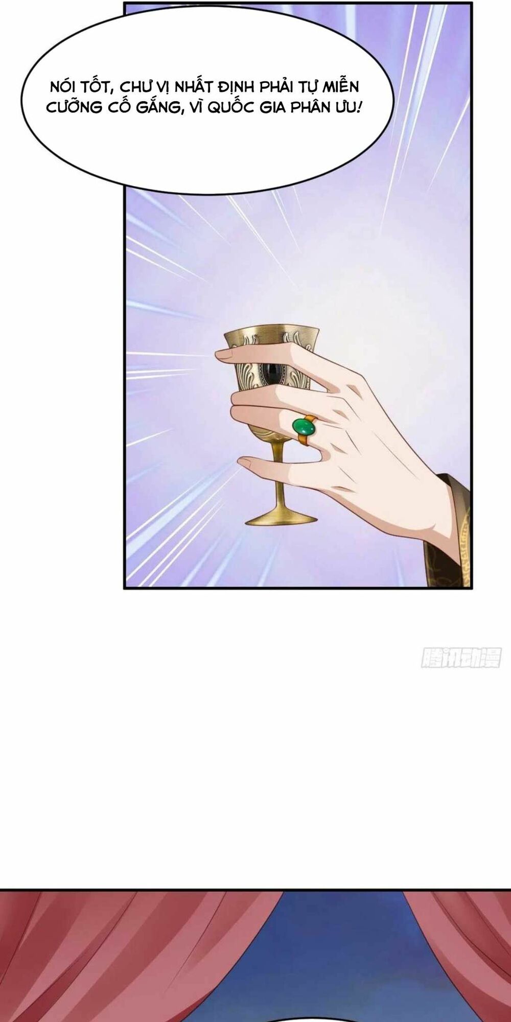 thuần hóa ba ba bạo quân chapter 42 7