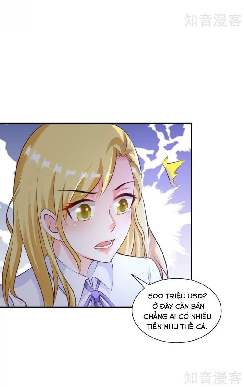 tối cường vận đào hoa chapter 115 24