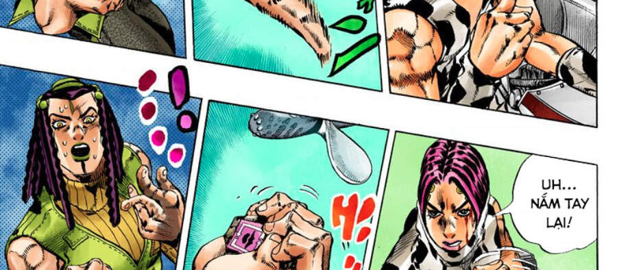 cuộc phiêu lưu bí ẩn chapter 708 44