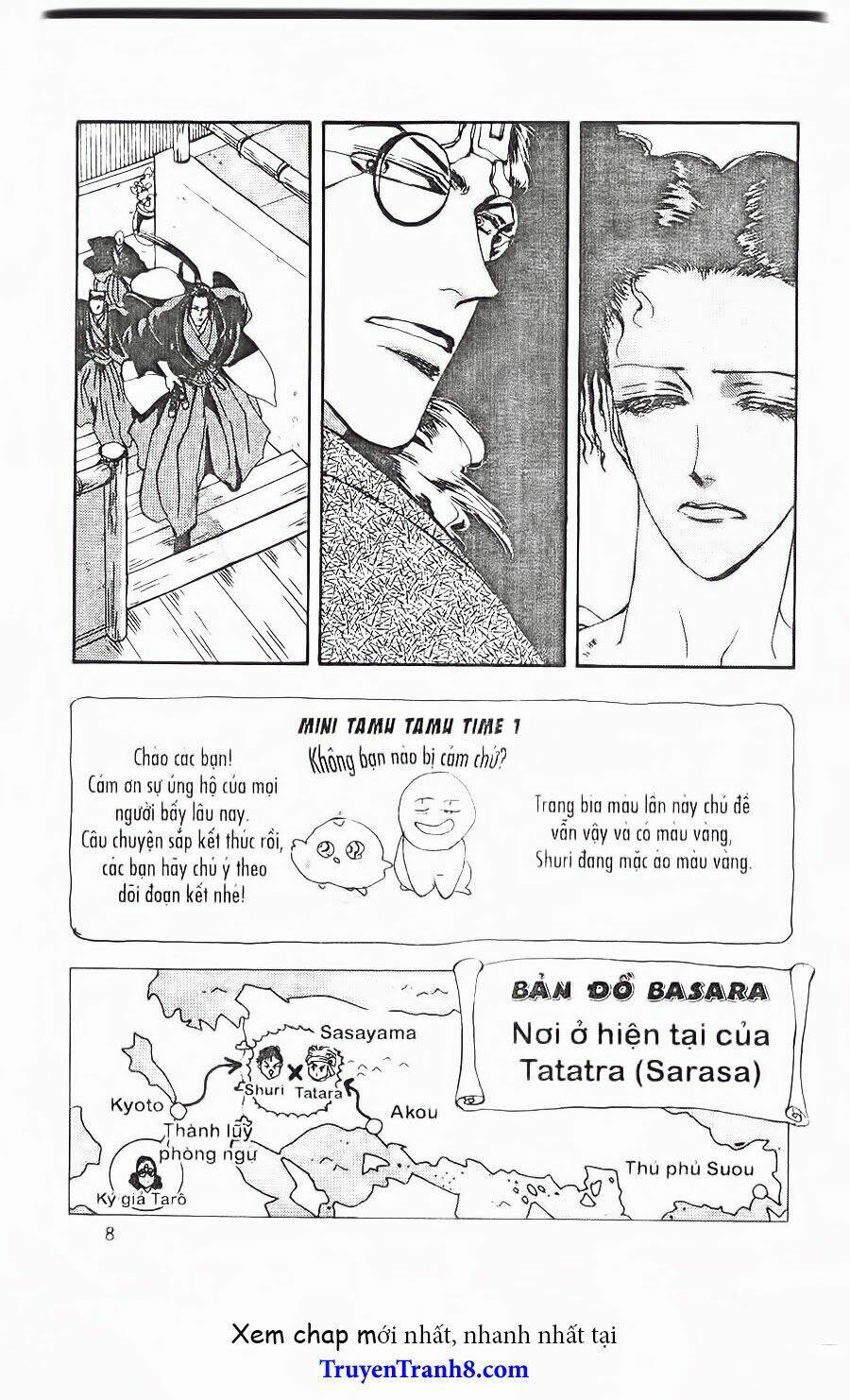 đứa con số phận chapter 82.1 5