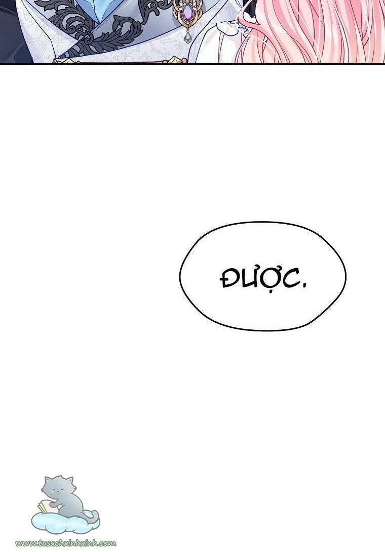 chồng em dễ thương chết mất thôi! chapter 31 87