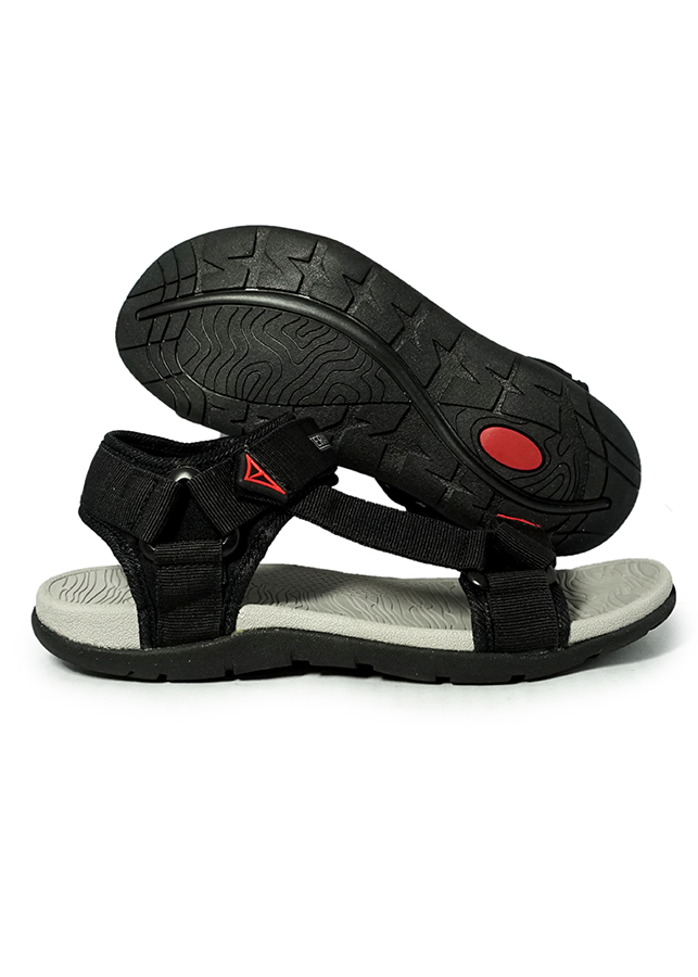 Giày Sandal Nam Quai Chéo Teramo TRM20