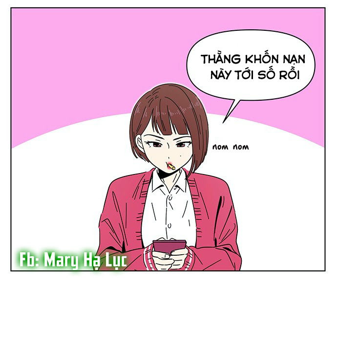 thanh xuân rực rỡ - season of blossom chapter 2 31