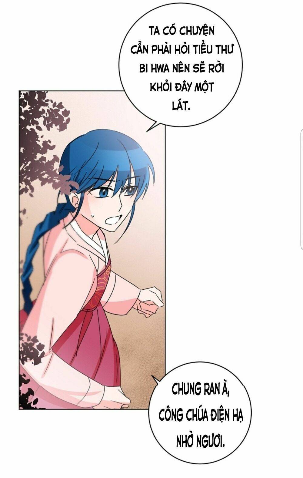 chae hong sa chapter 50 38