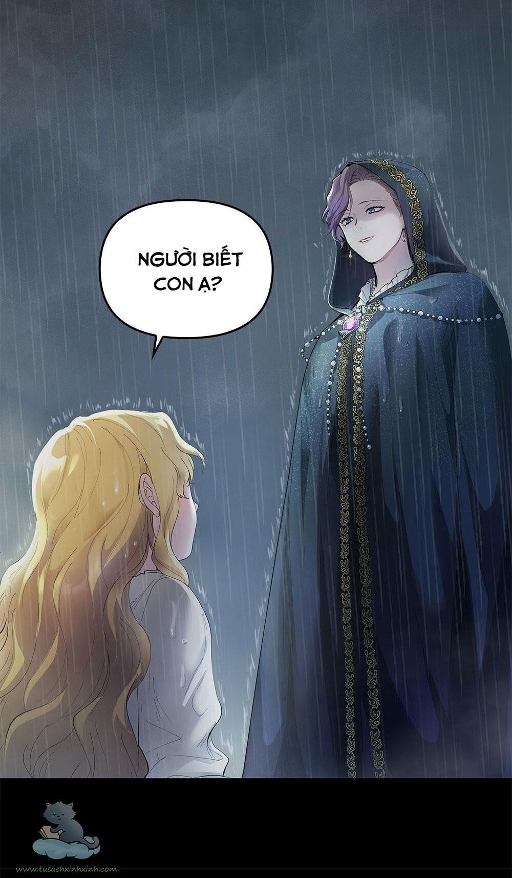 kiên nhẫn chút nào, đại công tước chapter 1 33