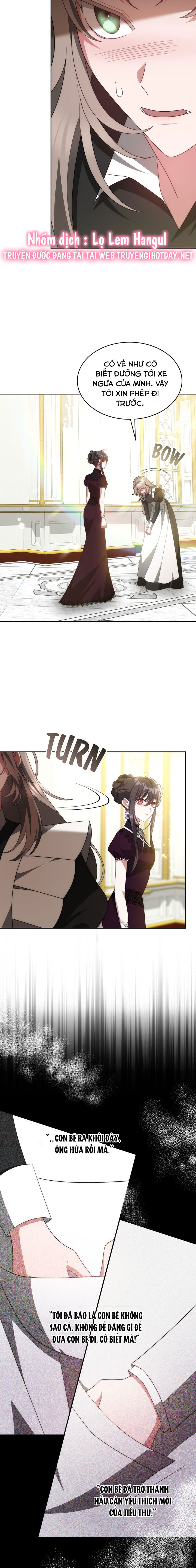 Giọt Nước Tràn Ly chapter 74 2