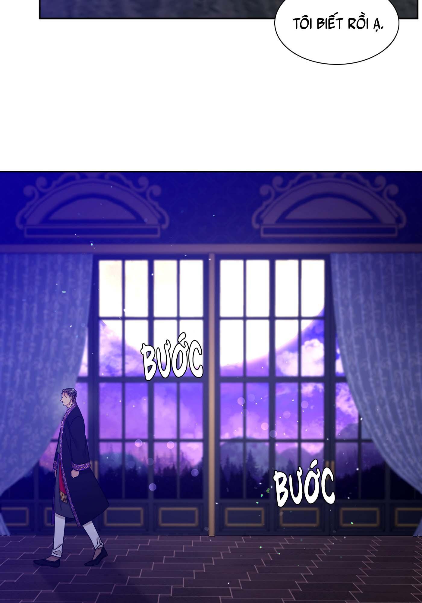 ái tình tự tâm chapter 4 20