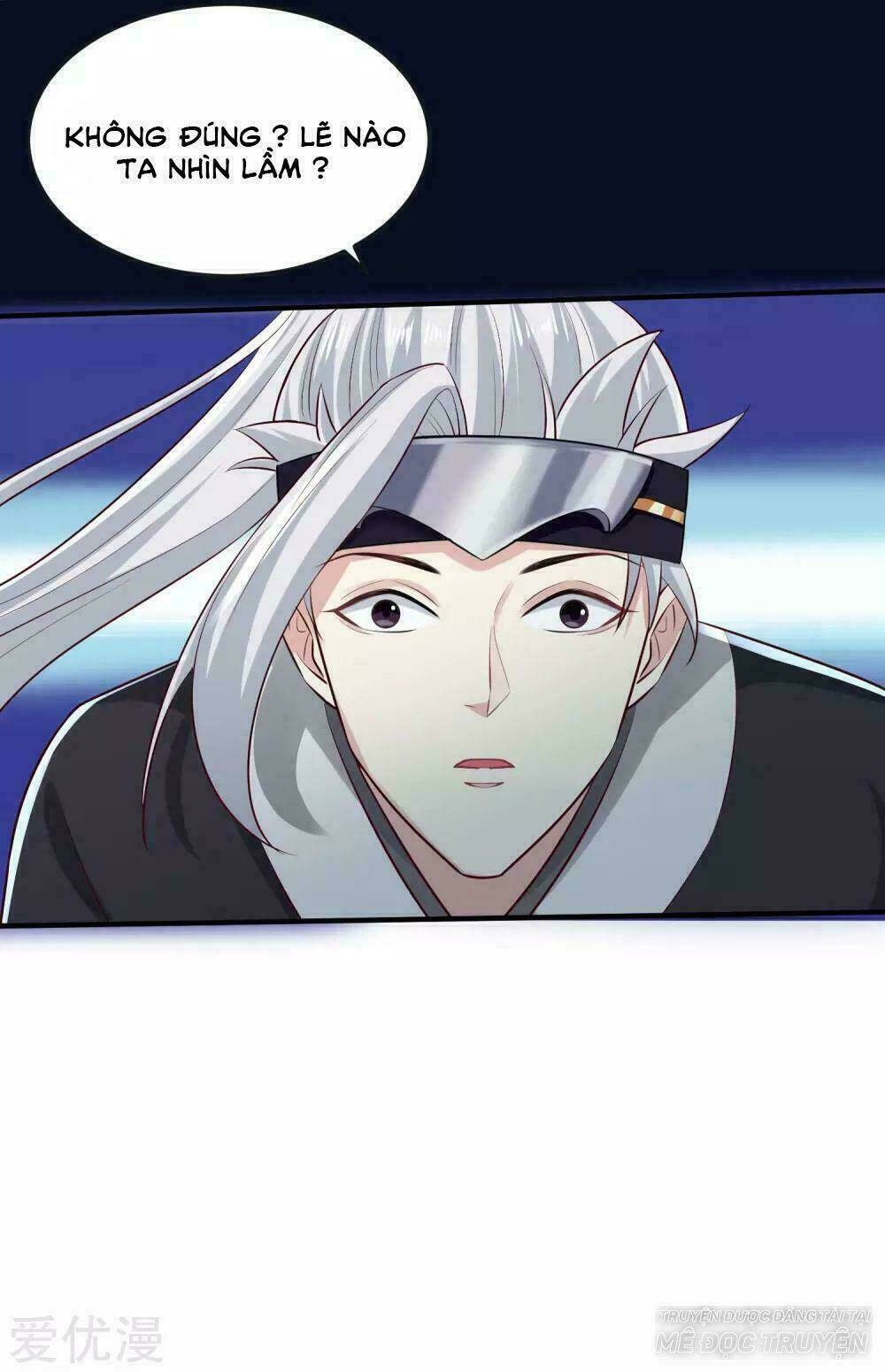 độc y đích nữ chapter 11 25