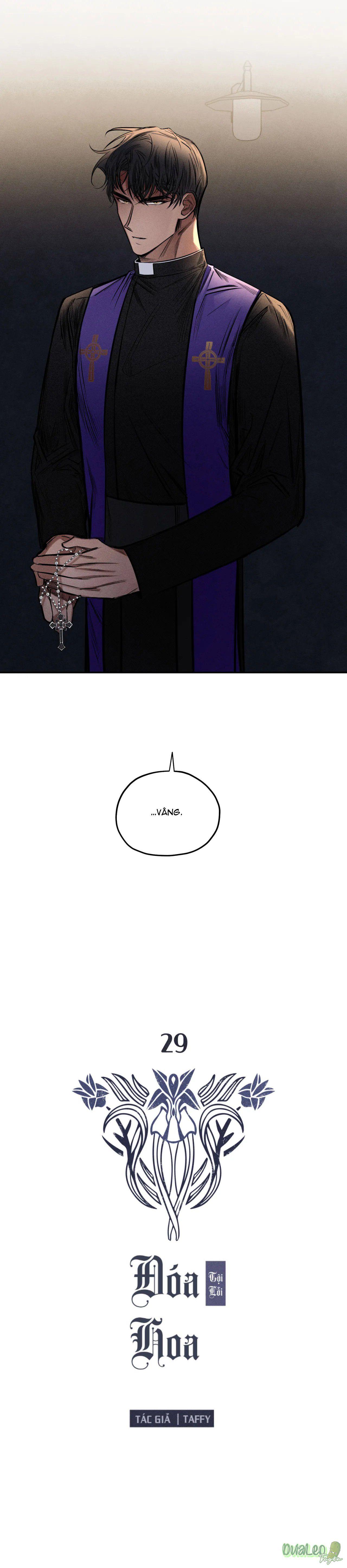 đóa hoa tội lỗi chapter 29 9