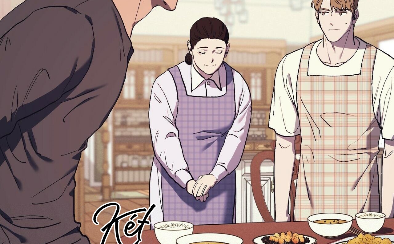 chàng dâu nhà họ kang chapter 18 99