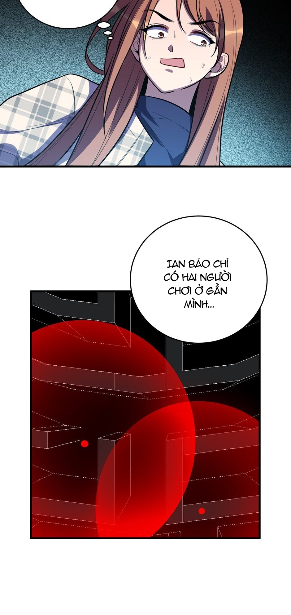 [16+] killing my love chapter 54.2 13