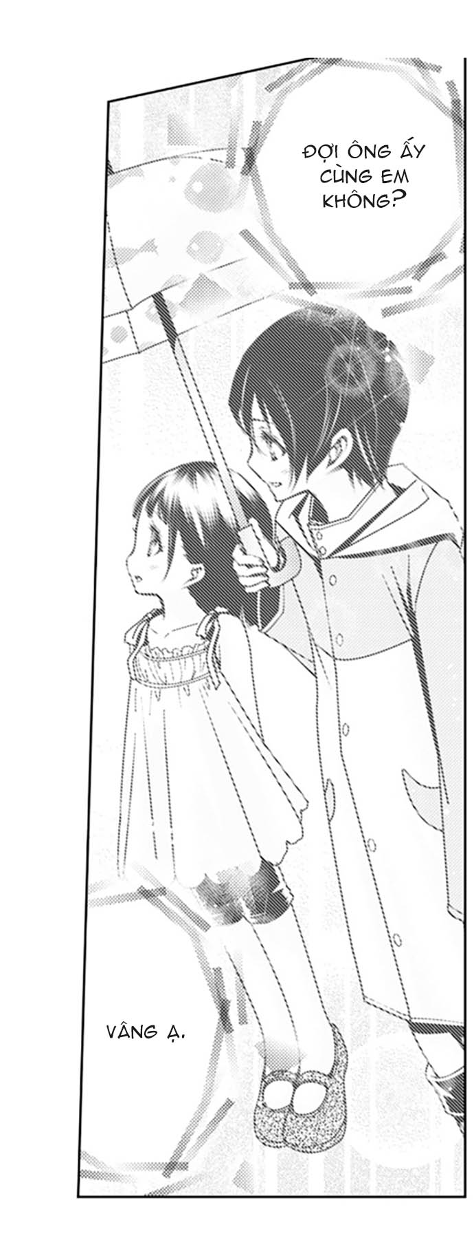 họ hủy hoại tôi trong cái lồng giam này chapter 27.2 3