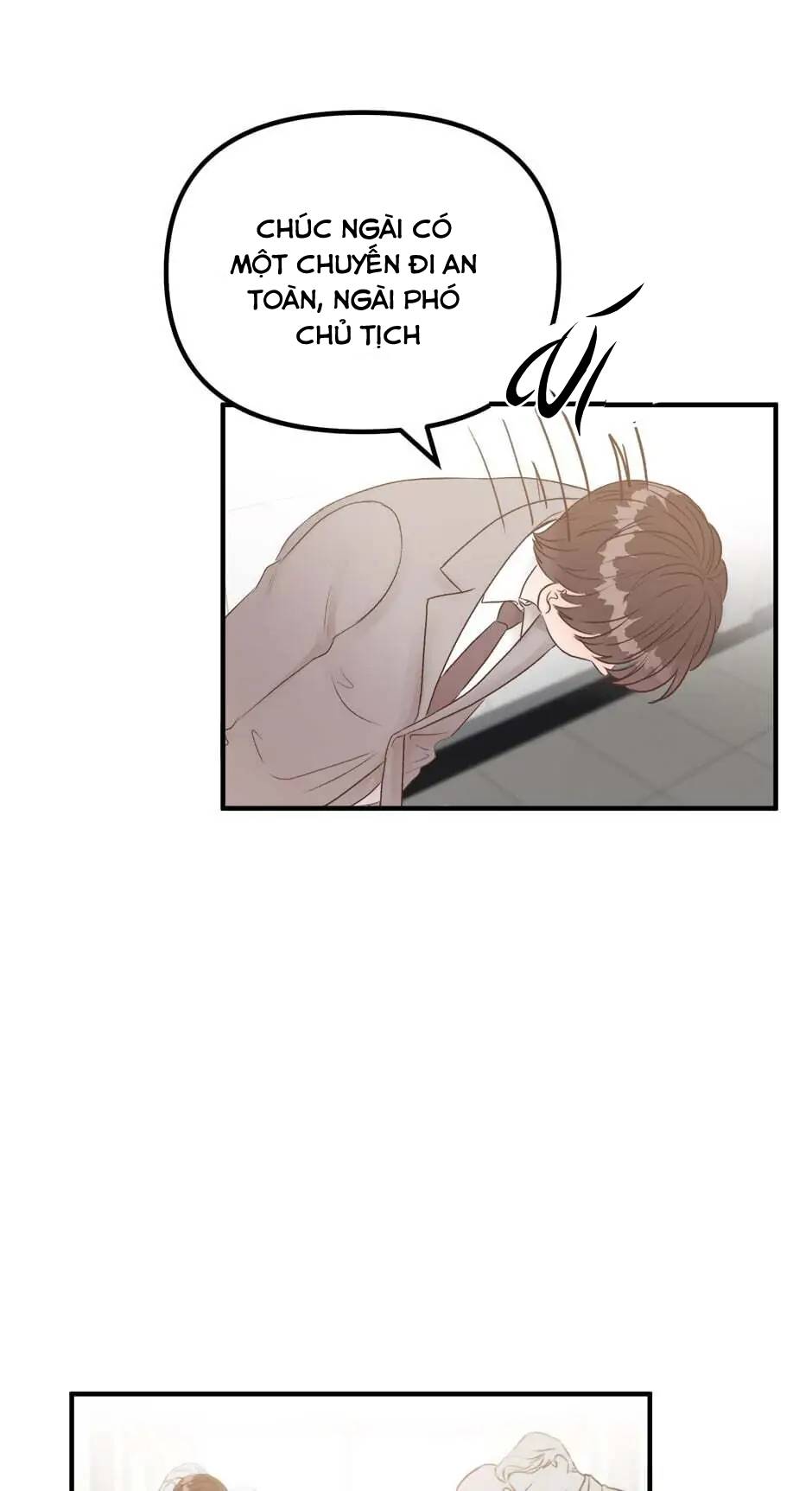 bí mật của thư kí chapter 2.2 16