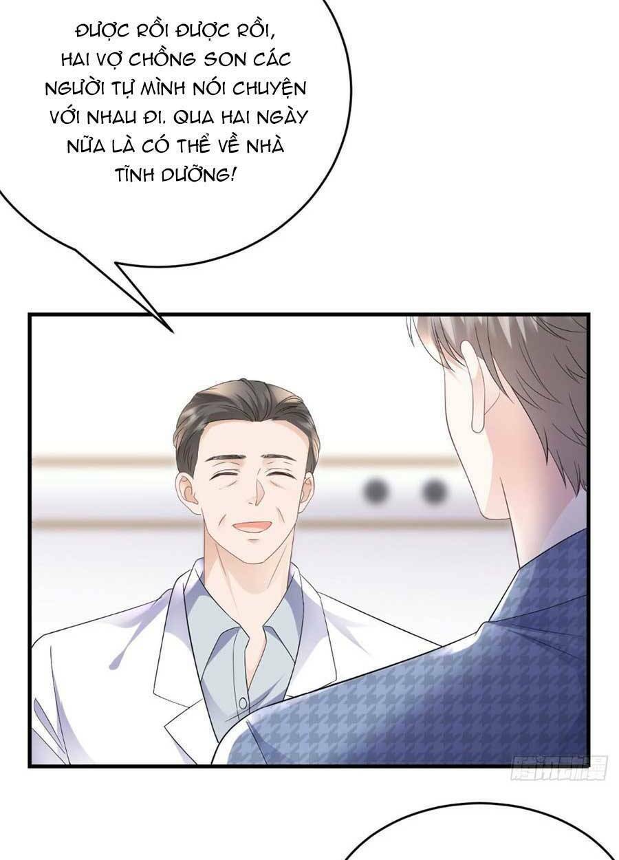 đại tiểu thư có ý đồ gì xấu đâu chapter 120 29