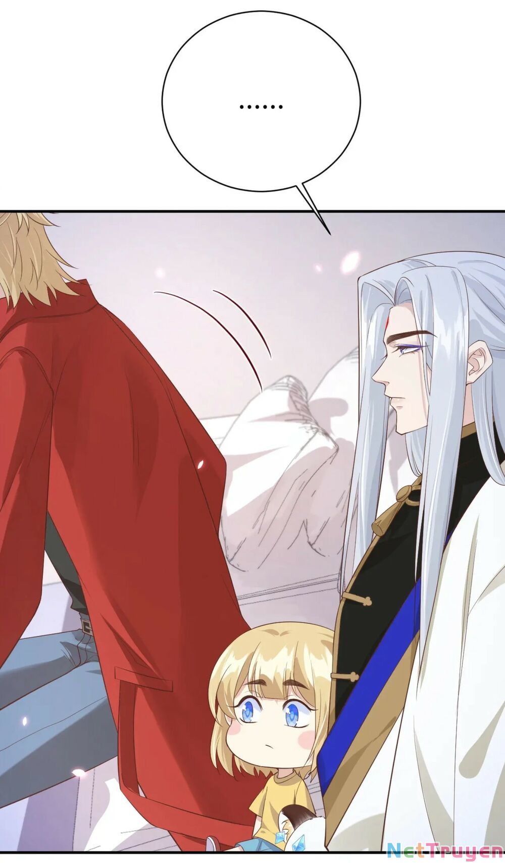 chàng vú em tu chân chapter 79 66