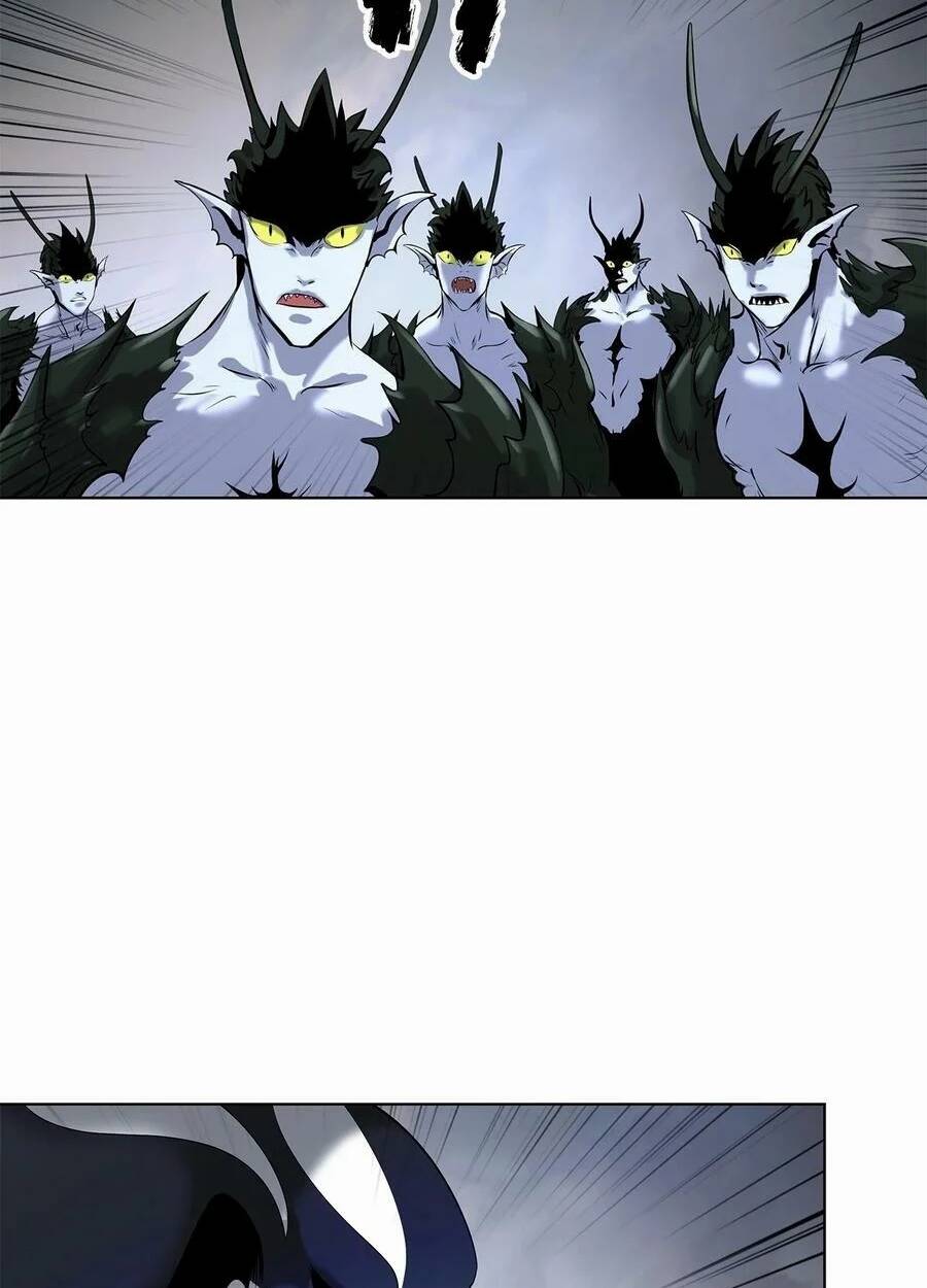 xuyên không thành hổ chapter 106 80