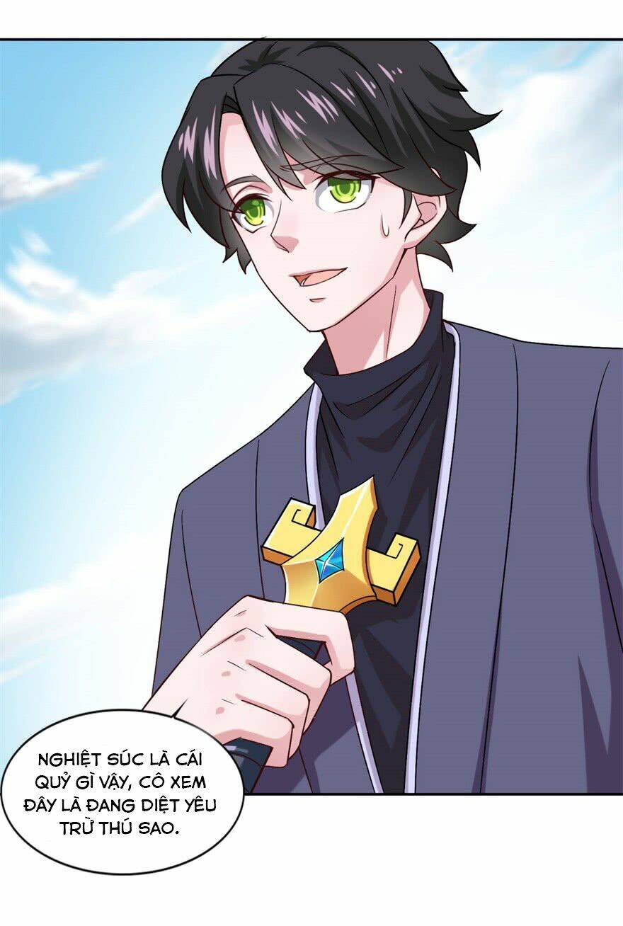 tiên ma đồng tu chapter 42 7