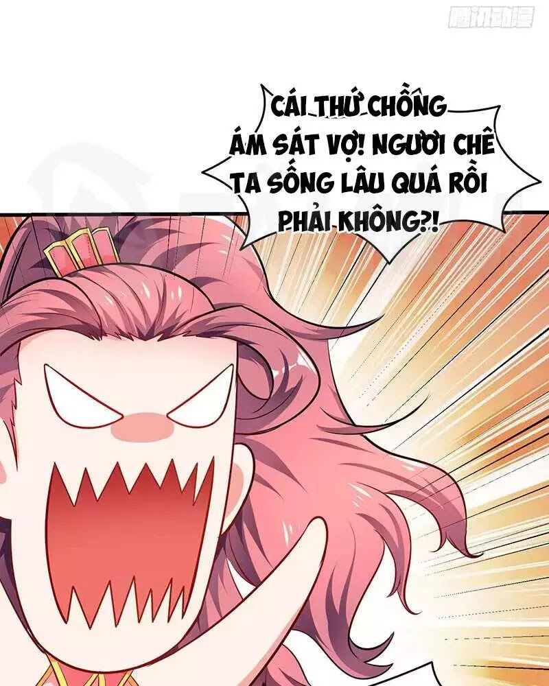 tối cường thăng cấp chapter 9 27