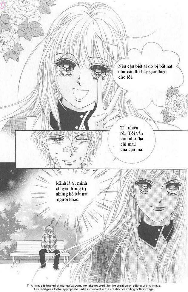 thần tượng mua sắm chapter 1 11