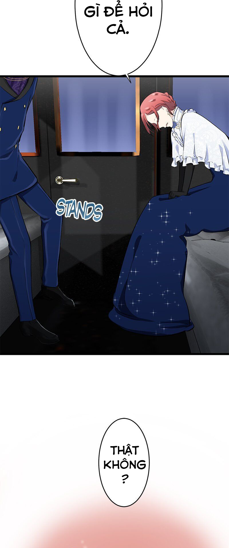 nullitas~nàng dâu giả dối~ chapter 39.1 20