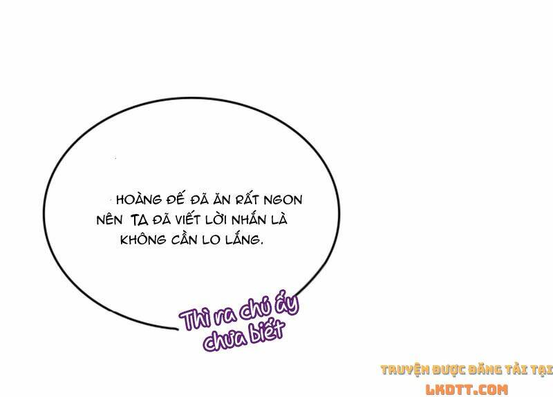 công chúa phản diện muốn ở trong ngôi nhà bánh quy chapter 11 54