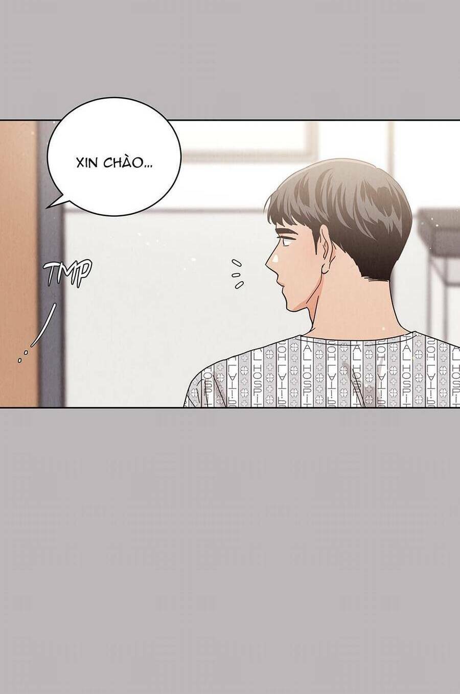 chào nhé, không làm thông gia nữa đâu! chapter 75 47