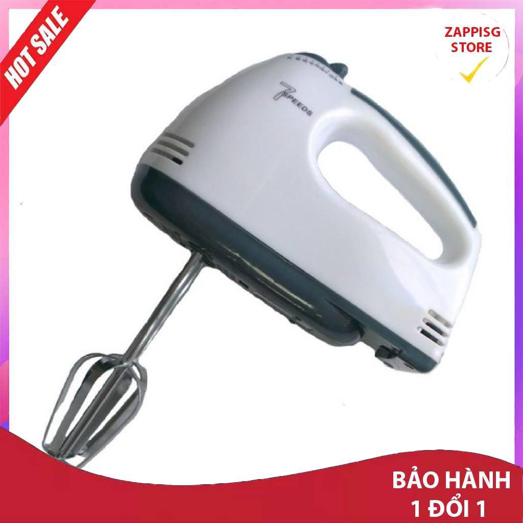 Máy đánh trứng cầm tay mini