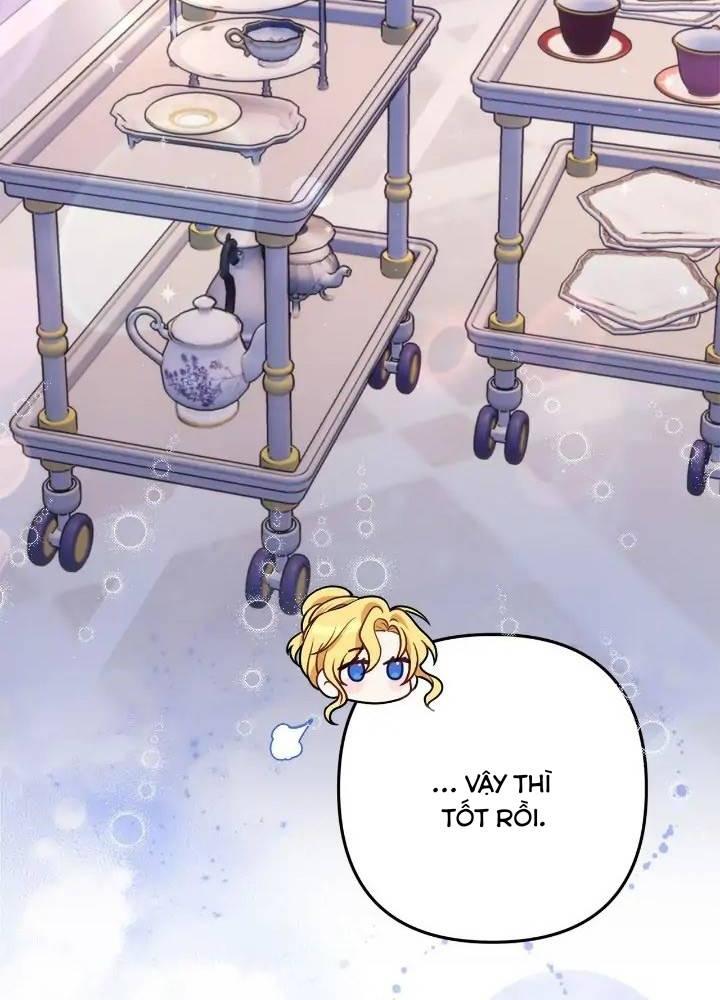 tại sao mẹ chồng tôi lại như thế này? chapter 27 63