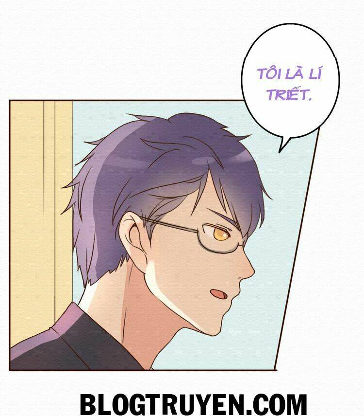 tình yêu không nói dối chapter 11 20